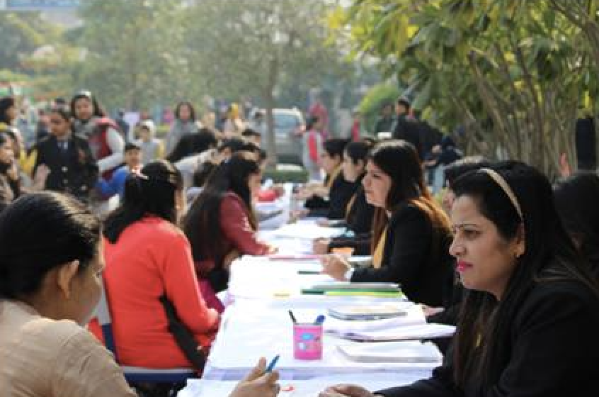 Best School in Yamuna Expressway